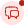 red Last Contact icon with due dot