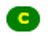 C badge