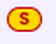 S badge