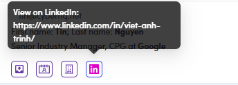 View on LinkedIn